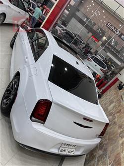 كرايسلر 300